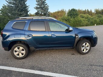 Dacia DUSTER 1.5 dci, r.v.2018 - 5