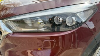 Hyundai Tucson, 1.6T-GDi Style, LPG - 5