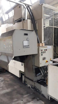 Okuma MA 50HB, r.v. 2001 - 5