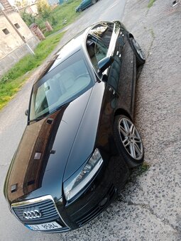 ALU kola 5x112 R19 225/35/19 - 5