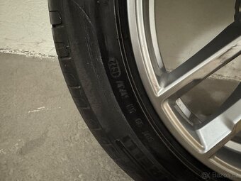 Disky BMW 662 M-Paket/G30-31/245/45 R18+275/40 R18 - 5