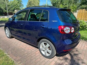 Volkswagen Golf Plus 1.2Tsi 77kw - 5