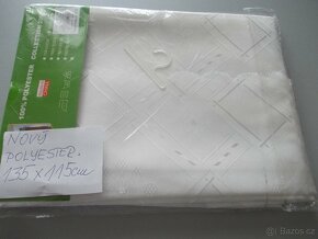 KNIHY VŠECH ŽÁNRŮ+AKRYL VANA 120 CM VĚCI DO DOM. - 5