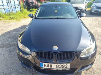 BMW E92 320i - 5