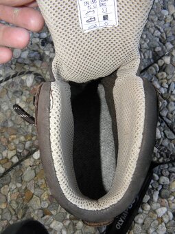 Boty Prabos vel. 37 Nové (česká výroba) - 5
