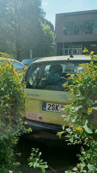 Citroen C2 1.1 - 5