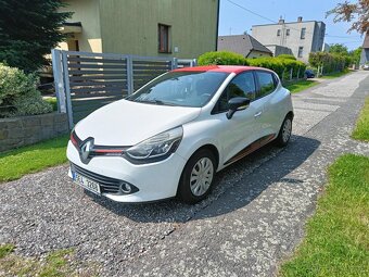 Renault Clio, 1.2/54kW,122xxxkm - 5