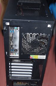 Herní i5 6500,gtx 1060 3GB,16GB RAM,256gb nvme,WIN 10 - 5