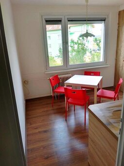 Pronájem bytu 1+1 v Ústí nad Orlicí, ul. Na Pláni - 5