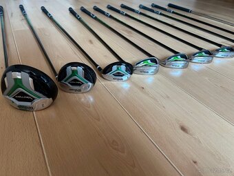 Golfové hole Wilson Vector - 5