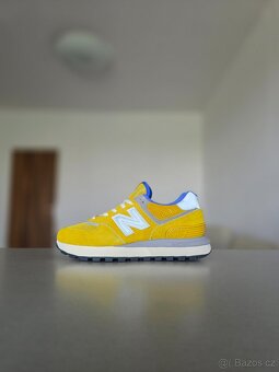 New Balance 574 Botega limitovana edice - 5