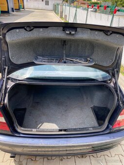BMW e46 318i 87kw - 5