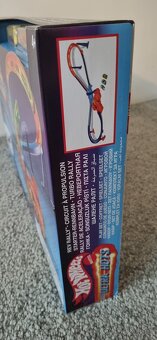Autodráha Hot Wheels Ultra Hot - 5