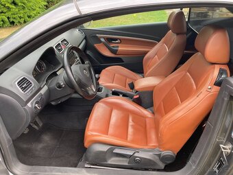 Prodám VW EOS kabrio rok 2011 - 2.0TDI 103kw - 5