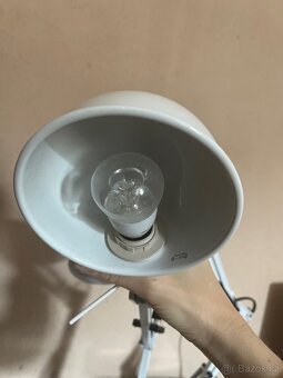 Stolní lampa Kanlux - 5