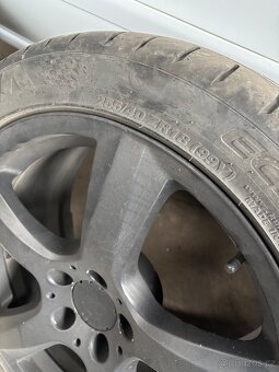 Ronal 5x112 R18 - 5