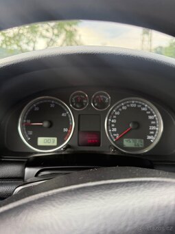 Prodám Volkswagen Passat B5.5, 1.9Tdi 74kw, 2002rok. - 5