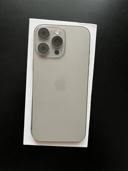 IPhone 16 pro max - 5