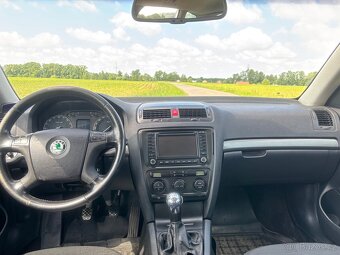 Škoda Octavia 2 1.9 tdi - 5