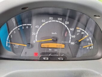 Mercedes Sprinter - 5