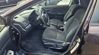 Subaru XV 2,0D AWD - 5
