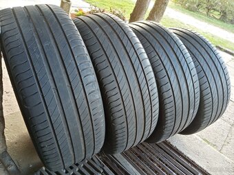Obutá Alu kola 17ky 5x112 ŠKODA VW AUDI MERCEDES SEAT BMW - 5