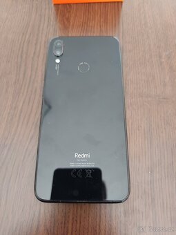 Redmi note 7 4 gb ram 64gb rom - 5