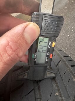 Sada alu kol 5x112 R16 Škoda VW Audi - 5