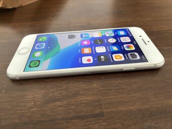 iPhone 7 128 GB – dobrý stav , nef.mikr. - 5