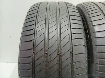 2ks letní pneu 235/45/18 Michelin - 5