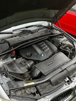 Prodej BMW E90 - 5