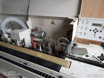 Olepovačka SCM ME25 - 5