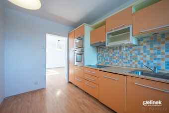 Mezonet o dispozici 4+1, Polička – ulice 1. máje 607 - 5