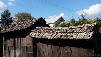 Betonové střešní tašky cca 250-300 ks - 5