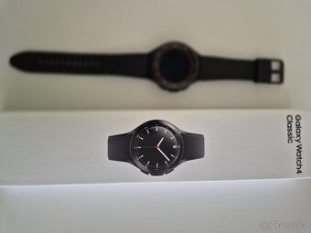 Samsung Galaxy S20 128GB + hodinky Watch 4 Classic - 5