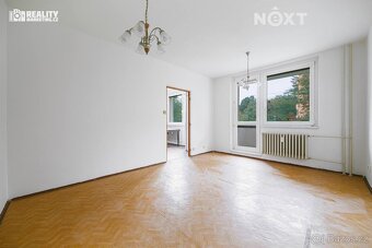 Prodej byt 3+1, 69㎡ - 5