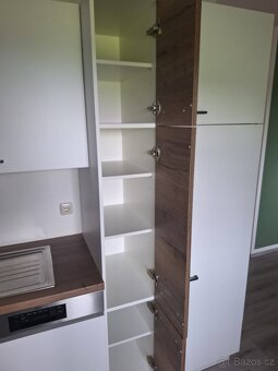 Kompletní kuchyně NOBILIA SANTIAGO vč. spotřebičů - 5