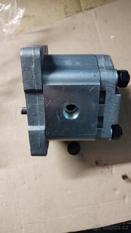 Čerpadlo štípače dříví SCHEPPACH, HECHT, WOODSTAR, – NOVÉ - 5