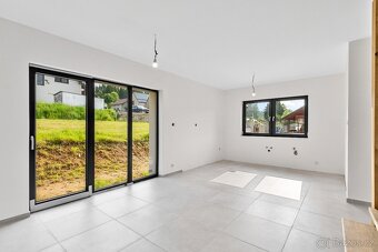 REZERVACE Prodej rodinného domu 4+kk v obci Smržovka - 5