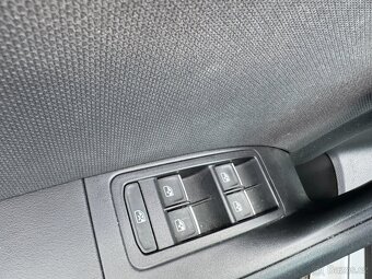 Seat Ateca FR 1,5TSI 110kW DSG NAVI LED KESSY ZÁRUKA - 5
