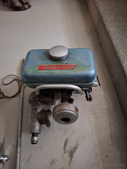Lodní motor Tummler - 5