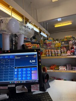 Přenechání obchodů ve velmi frekventované zóně - 5