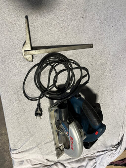 Okružní pila - Bosch GKS 65 - 5