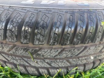 Plechy r14 175/80 zimní - 5