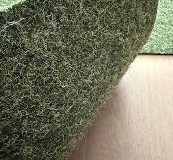 Zátěžové koberce 10 m2 - 5