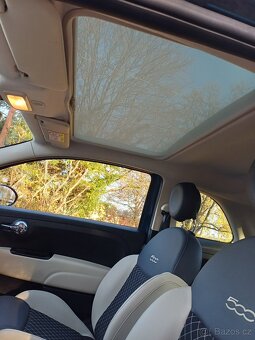 Fiat 500 Hybrid 2022 - 5