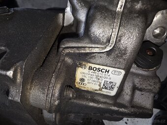 Díly z motoru CFFB - 5