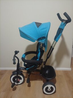 Tříkolka Kinderkraft - 5