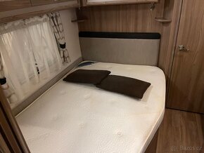 Karavan Swift Sprite Cruzer 495 SR rok 2017 - 5