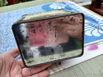 Plechové hrací krabičky - 5